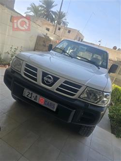 نيسان باترول